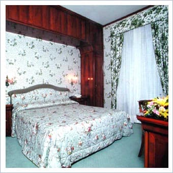 Hôtel Terminus - Foto 3