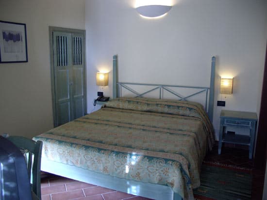 Auberge Dell'Oca Bianca - Foto 2