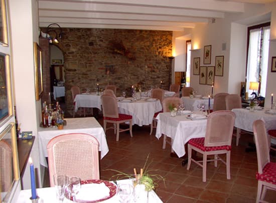 Auberge Dell'Oca Bianca - Foto 3