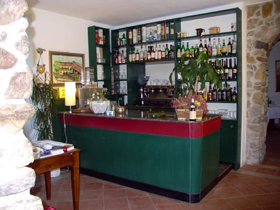 Auberge Dell'Oca Bianca - Foto 4