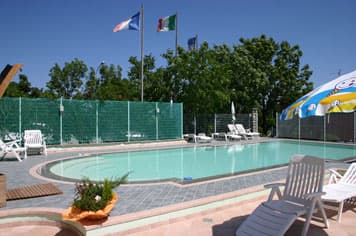 Hotel Al Poggio - Foto 2