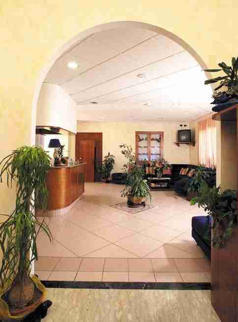Hotel Al Poggio - Foto 3