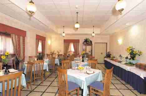 Hotel Al Poggio - Foto 4