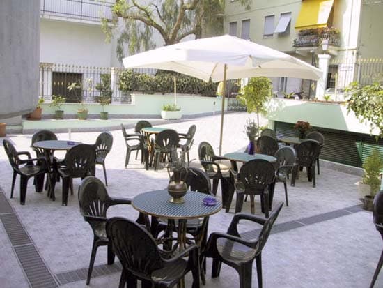 Hotel Jean Marie - Foto 2