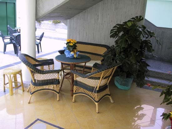 Hotel Jean Marie - Foto 3