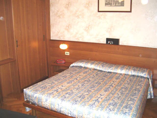 Private Room – Park Hotel Meublè - Foto 3