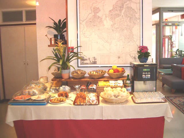 Private Room – Park Hotel Meublè - Foto 4