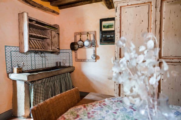 Studio pour 2 personnes - Abbadia San Salvatore (SI) - Foto 3
