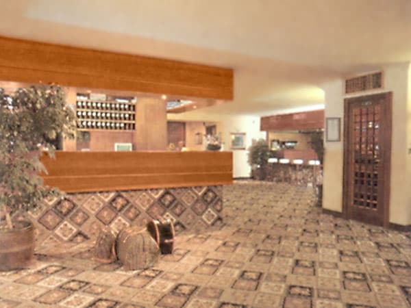 Hotel City - Foto 2