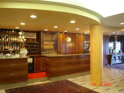 Hotel Europa - Foto 2