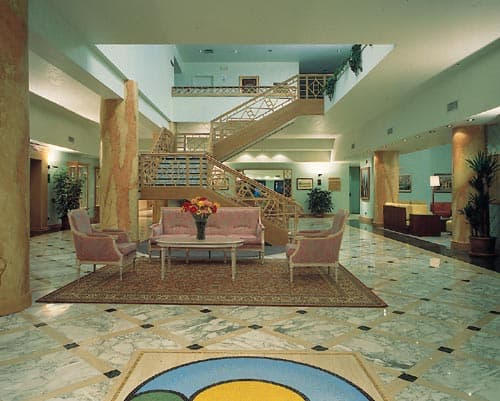 Chambre privée – Best Western Hotel Oliveto - Foto 2