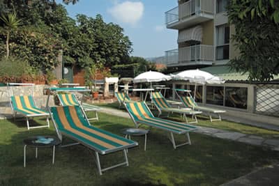 Hotel Bellavista - Foto 2