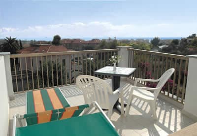 Hotel Bellavista - Foto 4