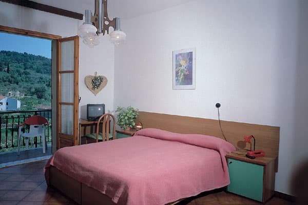 Hotel San Matteo - Foto 2