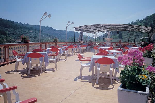 Hotel San Matteo - Foto 3