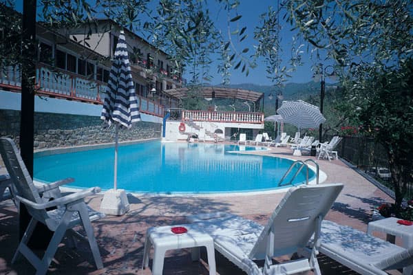 Hotel San Matteo - Foto 4