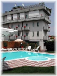 Hôtel al Cacciatore - Foto 2