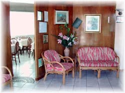 Hôtel al Cacciatore - Foto 4