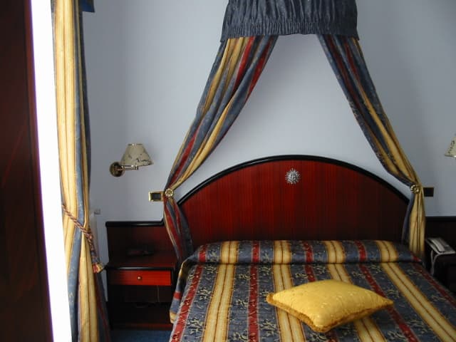 Hotel Helios - Santa Margherita Ligure (GE) - Foto 2