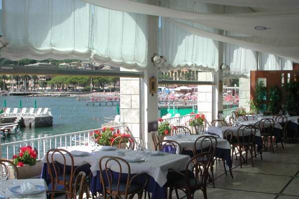 Hotel Helios - Santa Margherita Ligure (GE) - Foto 3