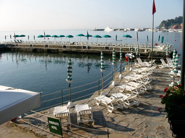 Hotel Helios - Santa Margherita Ligure (GE) - Foto 4