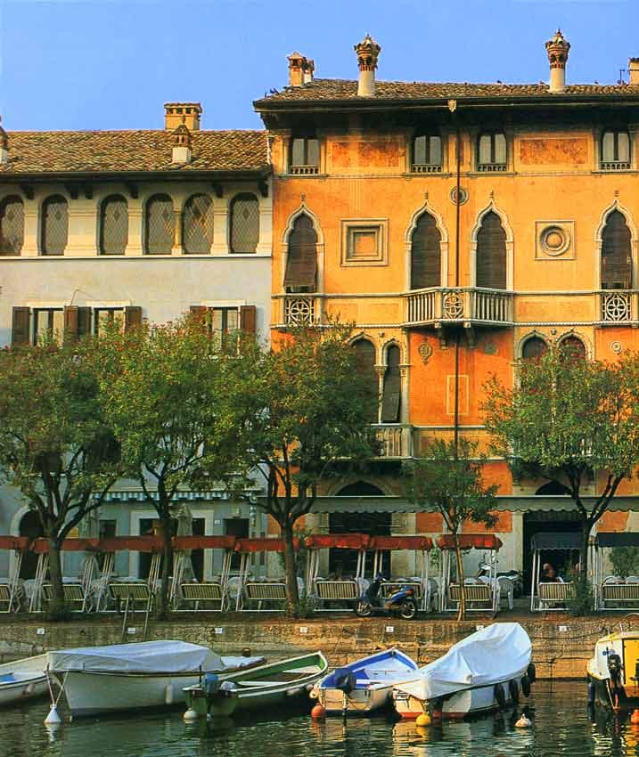 Hotel Berta - Foto 4