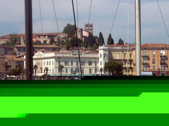 Hotel Mayer & Splendid - Foto 2