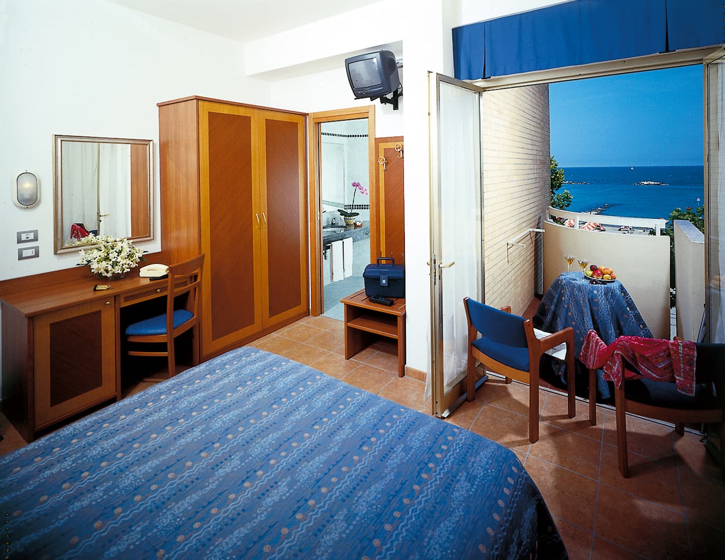 Hotel Colorado - Foto 2