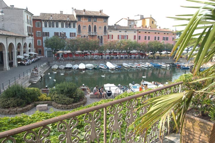 Hotel Piroscafo - Foto 2
