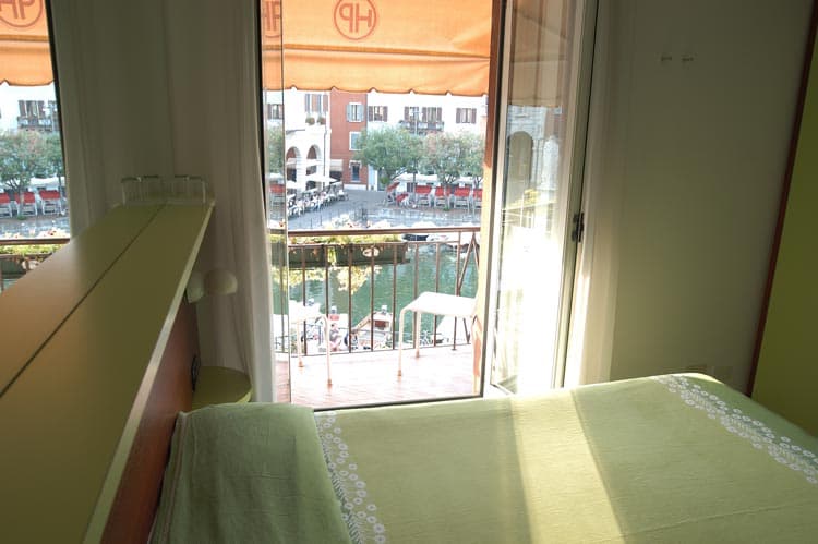 Hotel Piroscafo - Foto 3