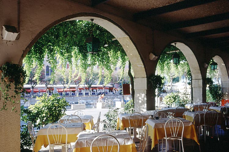 Hotel Piroscafo - Foto 4