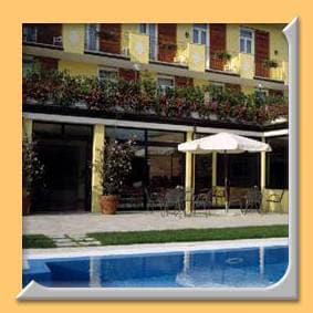 Hotel Touring - Foto 2