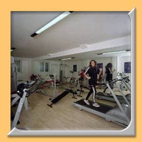 Hotel Touring - Foto 3