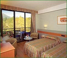Hotel Leonardo Da Vinci - Foto 2