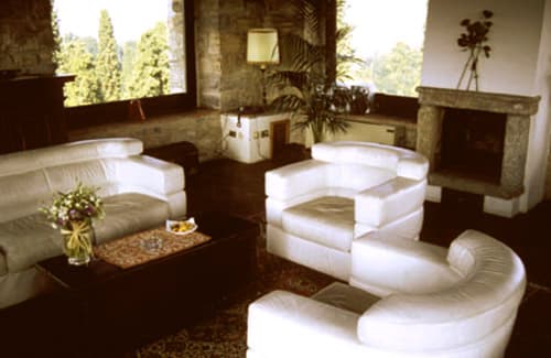 Hotel Relais Castello di Casiglio - Foto 2