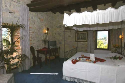 Hotel Relais Castello di Casiglio - Foto 3