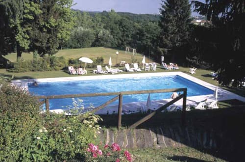 Hotel Relais Castello di Casiglio - Foto 4