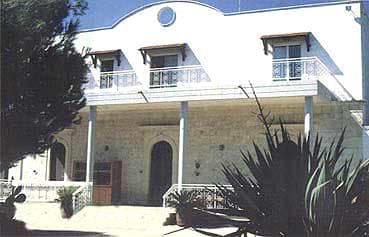 Chambre privée – Holiday Residence - Hôtel a Bari