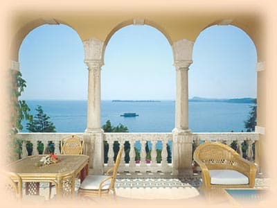 Hotel Villa del Sogno - Foto 3