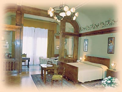 Hotel Villa del Sogno - Foto 4