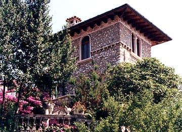 Hotel Ville Montefiori - Hotel / Albergo a Gardone Riviera