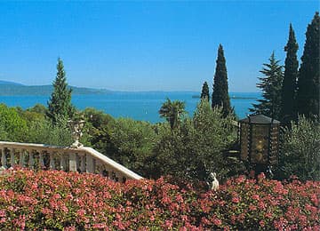 Hotel Ville Montefiori - Foto 2