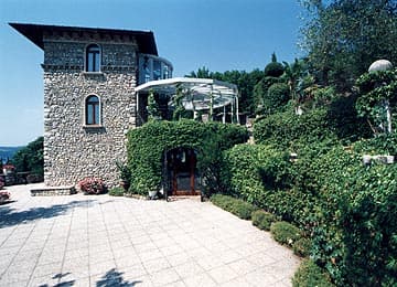 Hotel Ville Montefiori - Foto 3