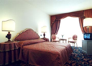 Hotel Ville Montefiori - Foto 4