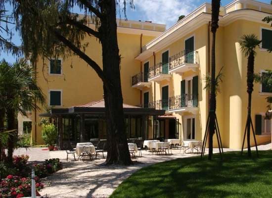 Hôtel Savoy Palace - Foto 2