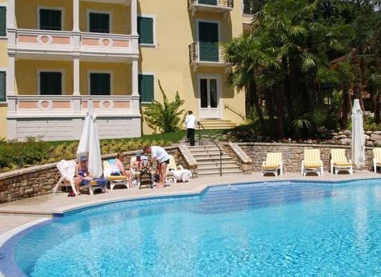 Hôtel Savoy Palace - Foto 4