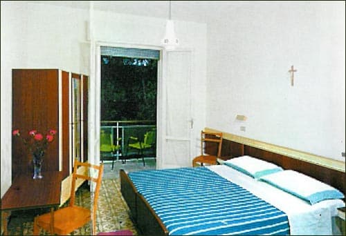 Villa Paris Hotel - Foto 2