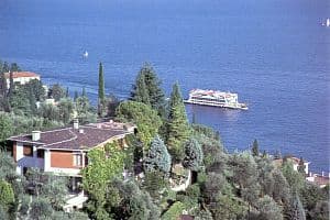 Hotel Ristorante Touring - Hotel / Albergo a Gardone Riviera