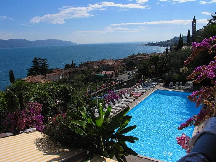 Hôtel Palazzina - Foto 2