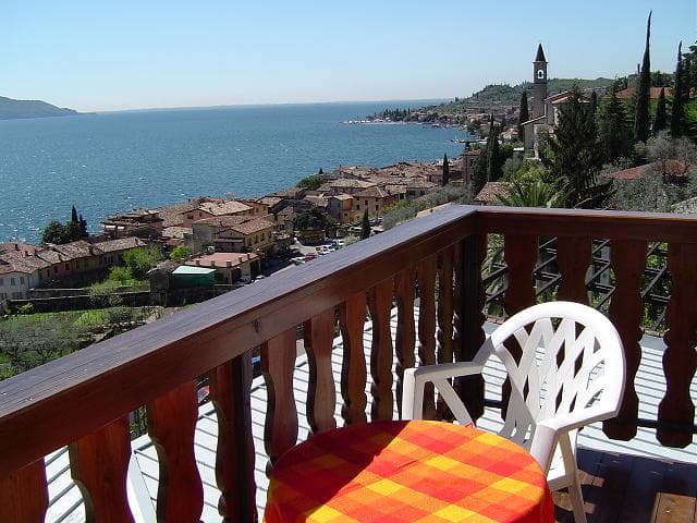 Hôtel Palazzina - Foto 4